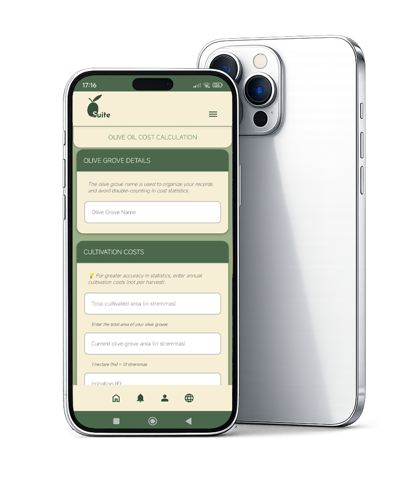 Specialized Calculators