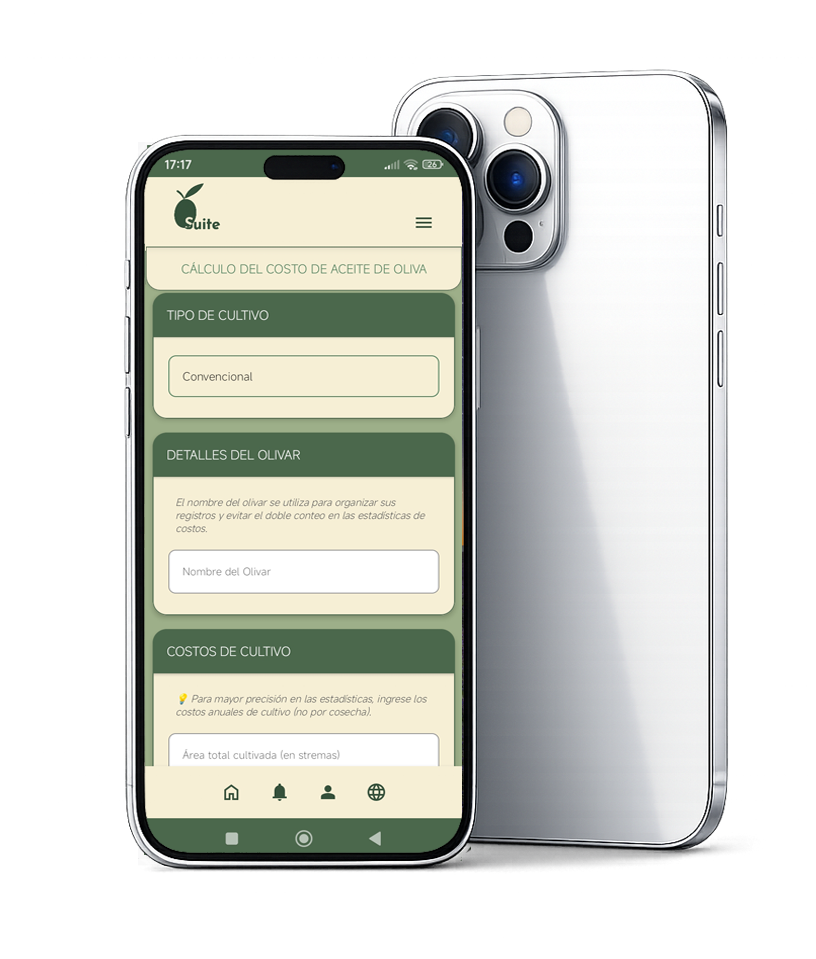 Calculadoras Especializadas