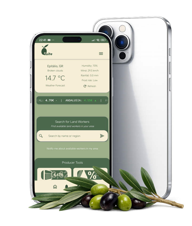 Real-time Price Monitoring