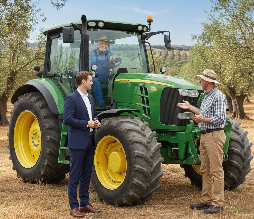 OliveSuite Professionals