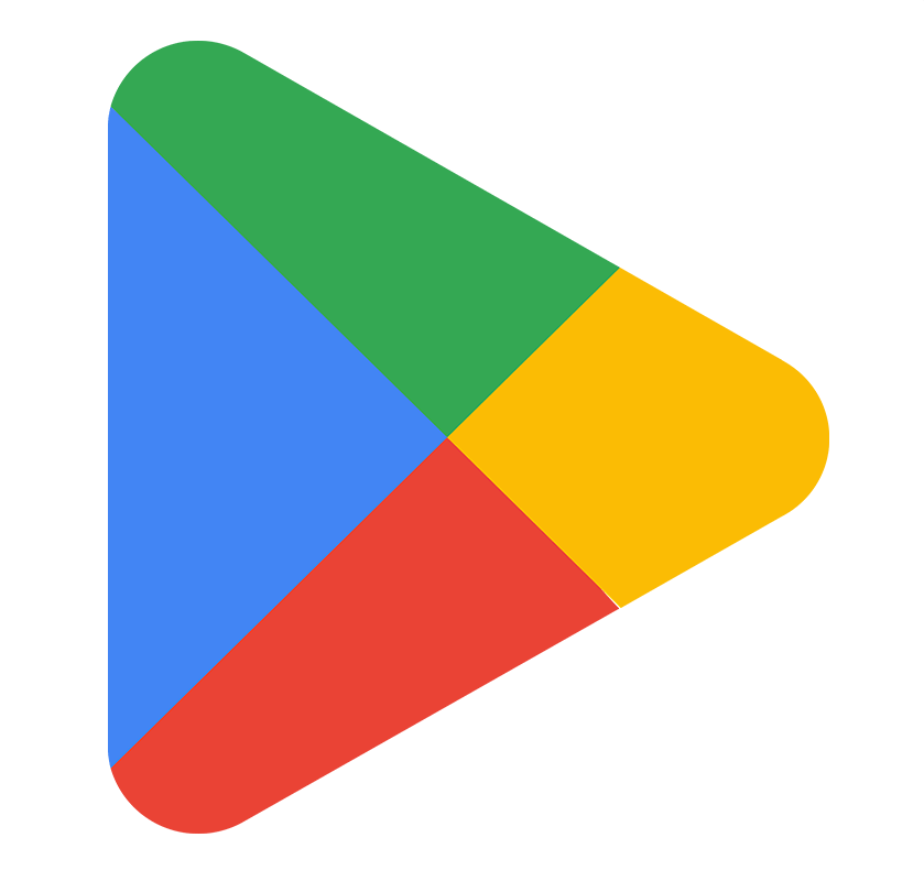 Google Play Icon